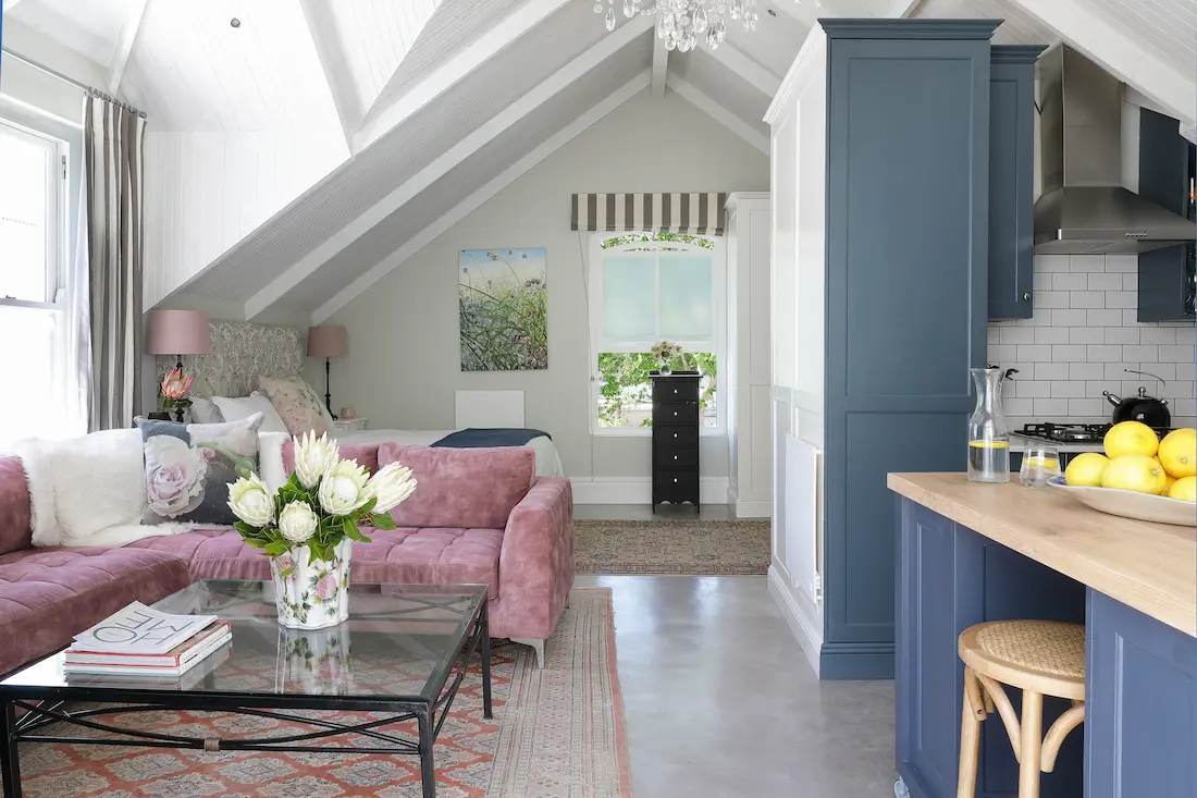 Luxurious Private Loft