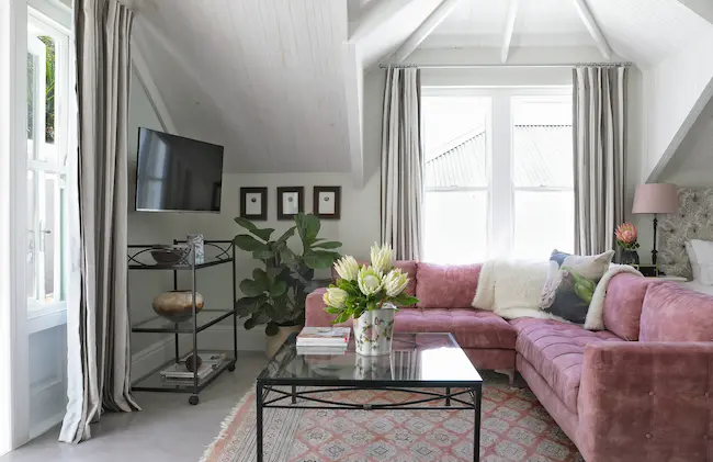 Romantic and Luxurious Private Loft