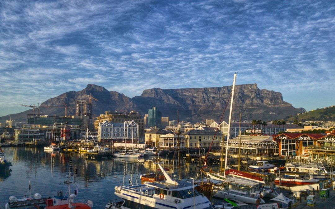 Top 10 Family-Friendly Attractions in Cape Town